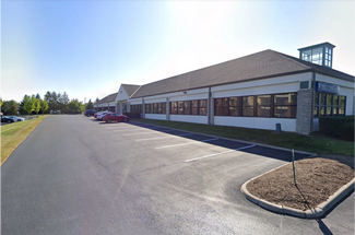 More details for 10401 Sawmill Pky, Powell, OH - Office/Medical for Rent