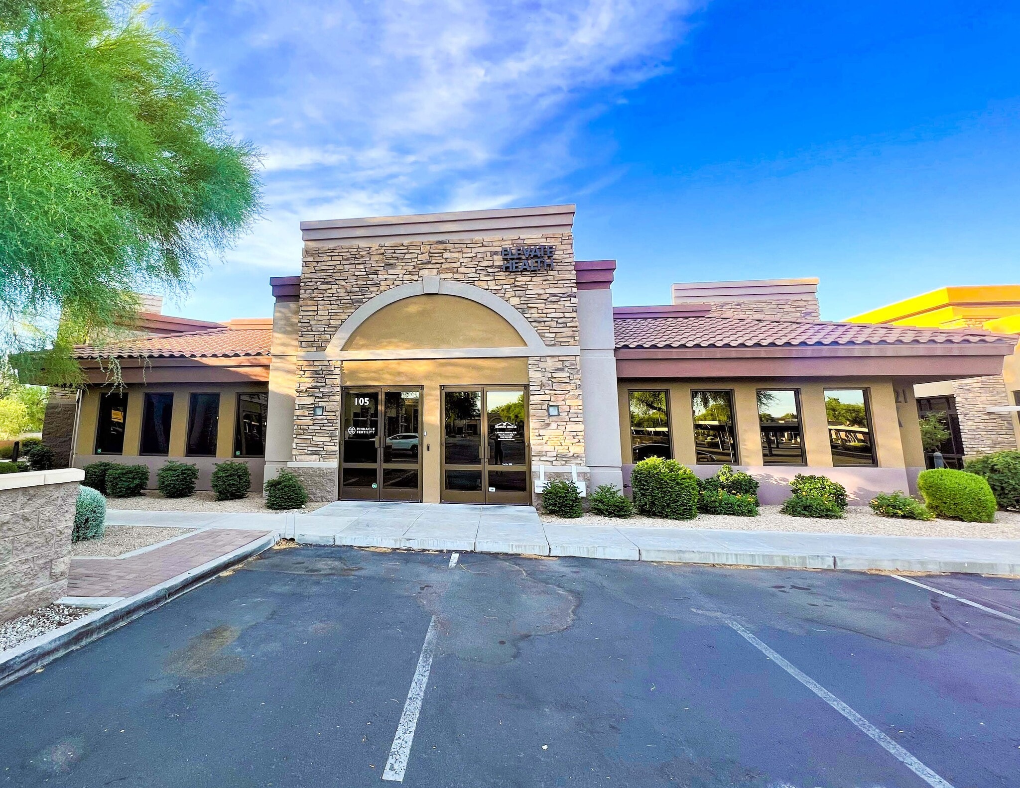 9821 N 95th St, Scottsdale, AZ for sale Building Photo- Image 1 of 4