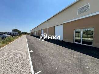 More details for Light Industrial for Sale