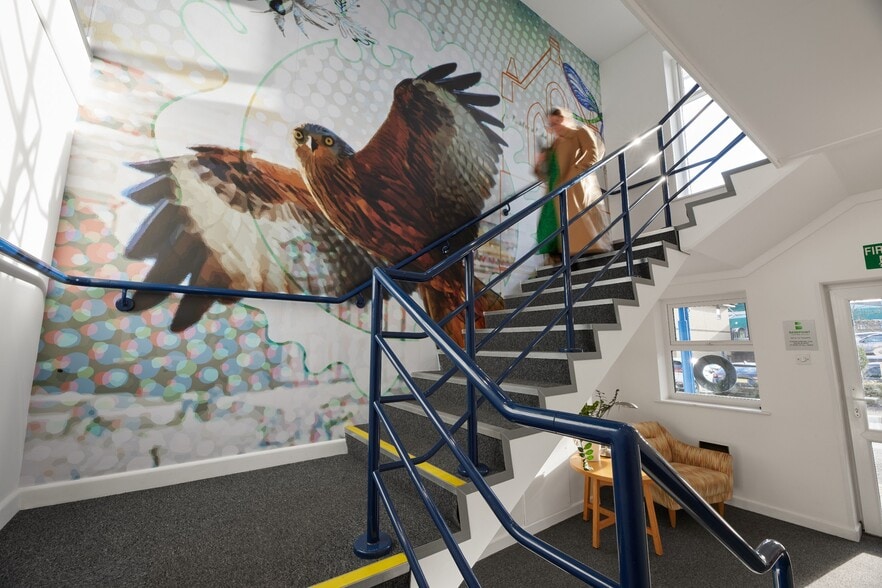 Lincoln Rd, High Wycombe to rent - Interior Photo - Image 3 of 4