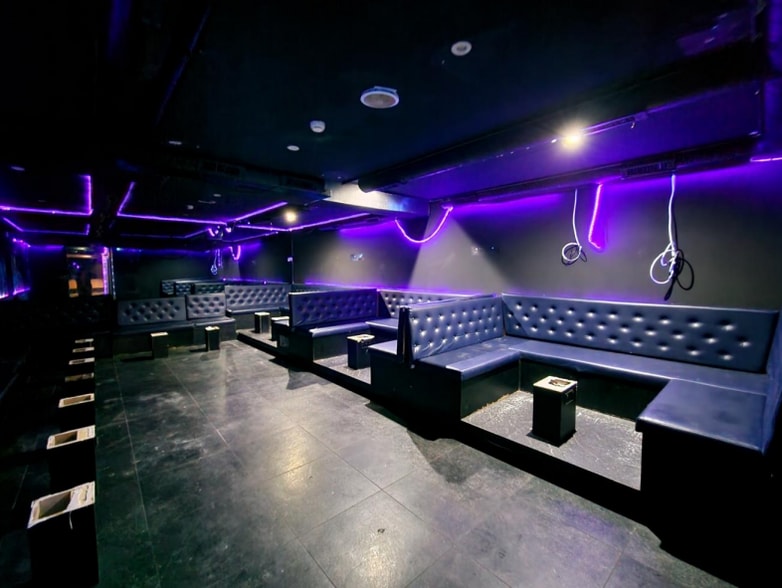 642 Wandsworth Rd, London to rent - Interior Photo - Image 3 of 4