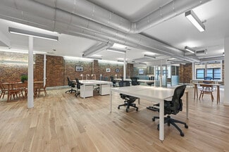 More details for 8 Smarts Pl, London - Office for Rent