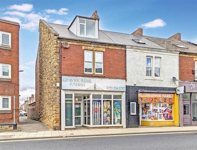 More details for 47 High St E, Wallsend - Office for Sale
