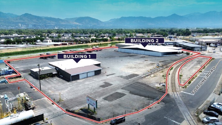 1876 W Fortune Rd, Salt Lake City, UT to rent Building Photo- Image 1 of 42
