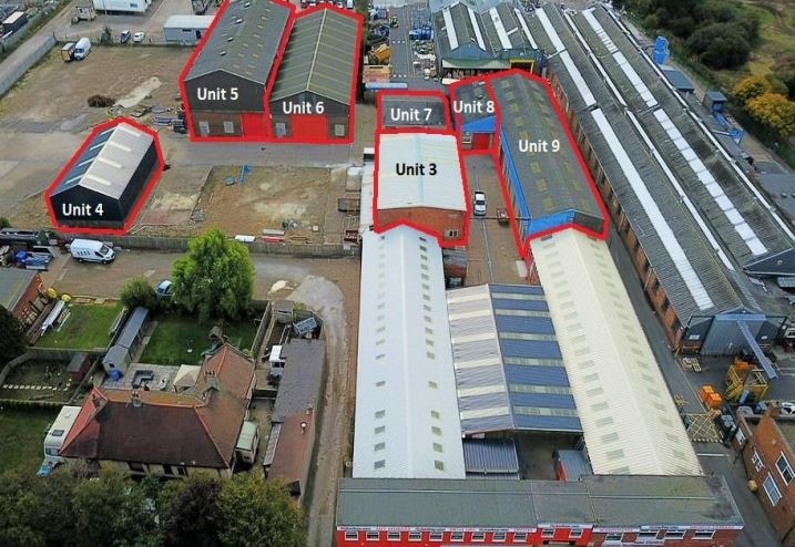 Cayton Low Rd, Scarborough to rent - Aerial - Image 3 of 5