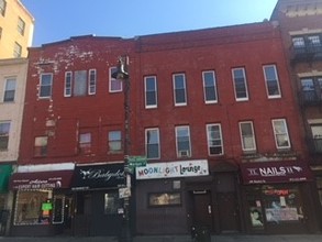 98-100 Market St, Paterson, NJ for sale Other- Image 1 of 1