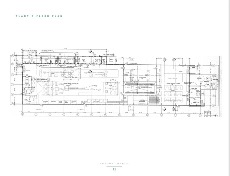 5300 Grant Line Rd, New Albany, IN for sale - Floor Plan - Image 3 of 5