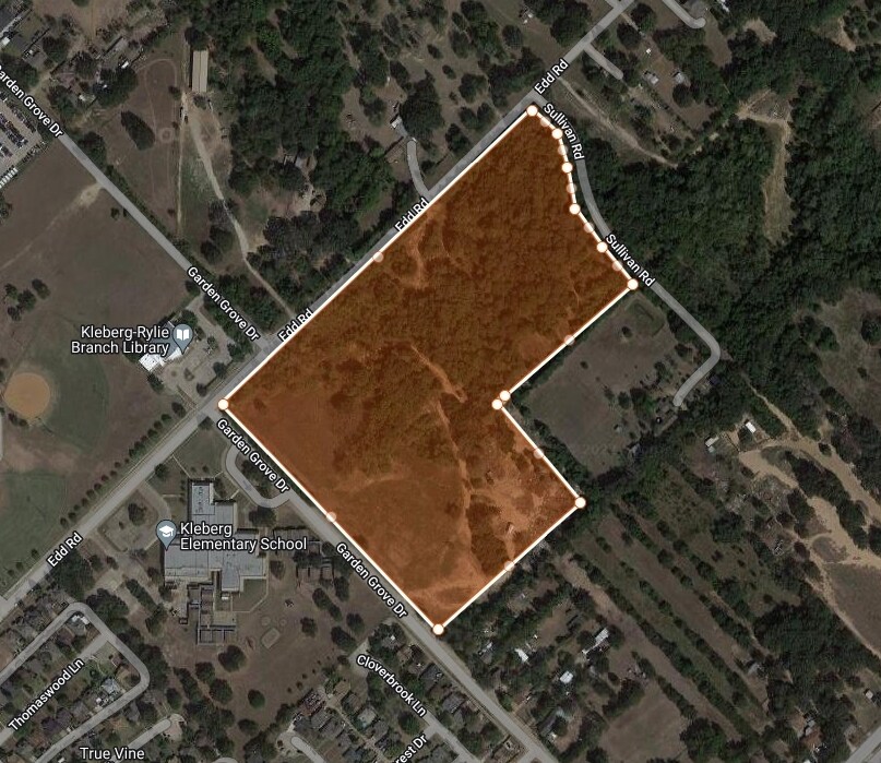 1250 Edd, Dallas 75253 Land for Sale UK