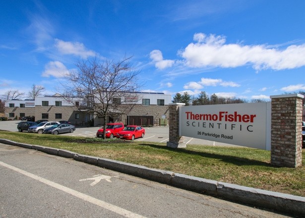 26 Parkridge Rd, Haverhill, MA to rent Primary Photo- Image 1 of 22