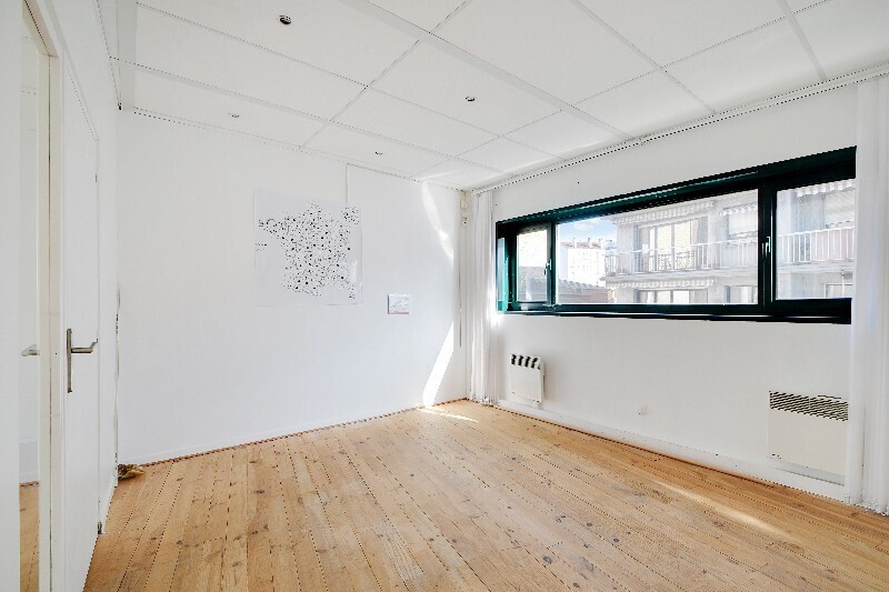 Office in Boulogne-Billancourt to rent - Interior Photo - Image 3 of 12