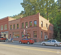 516-518 Bank St, Wallace, ID for sale Primary Photo- Image 1 of 1