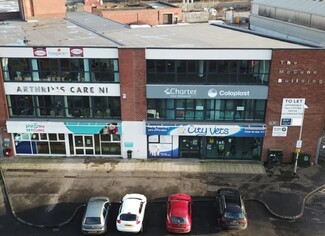 More details for 1-7 Shore Rd, Belfast - Office for Rent