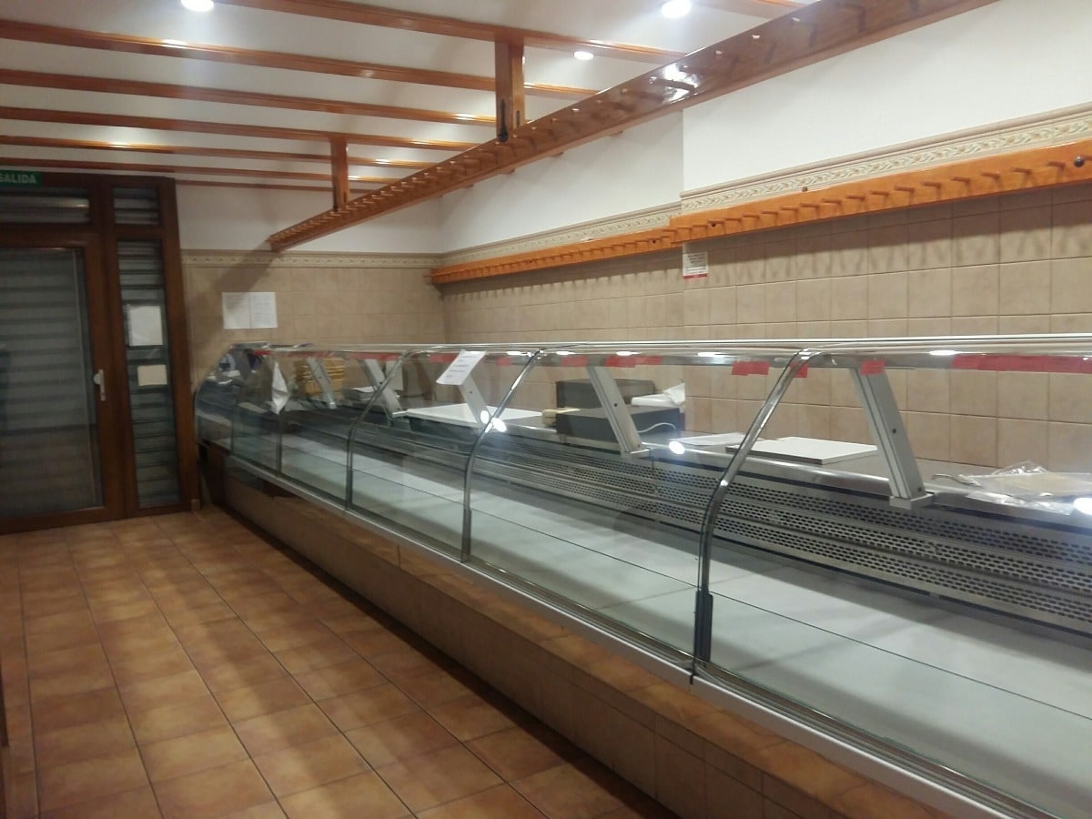 Retail in València for sale Building Photo- Image 1 of 11