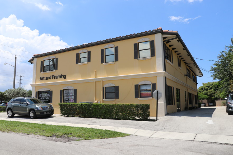 2300 N Dixie Hwy, Boca Raton, FL for rent - Building Photo - Image 2 of 9