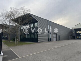 More details for Light Industrial for Sale