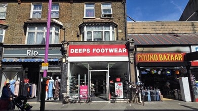 132 High St N, London to rent Primary Photo- Image 1 of 7