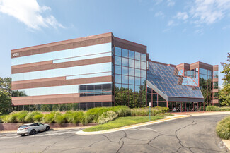 More details for 1851 Alexander Bell Dr, Reston, VA - Office for Rent