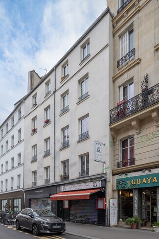 More details for 71 Rue De Charenton, Paris - Build-to-Rent for Sale