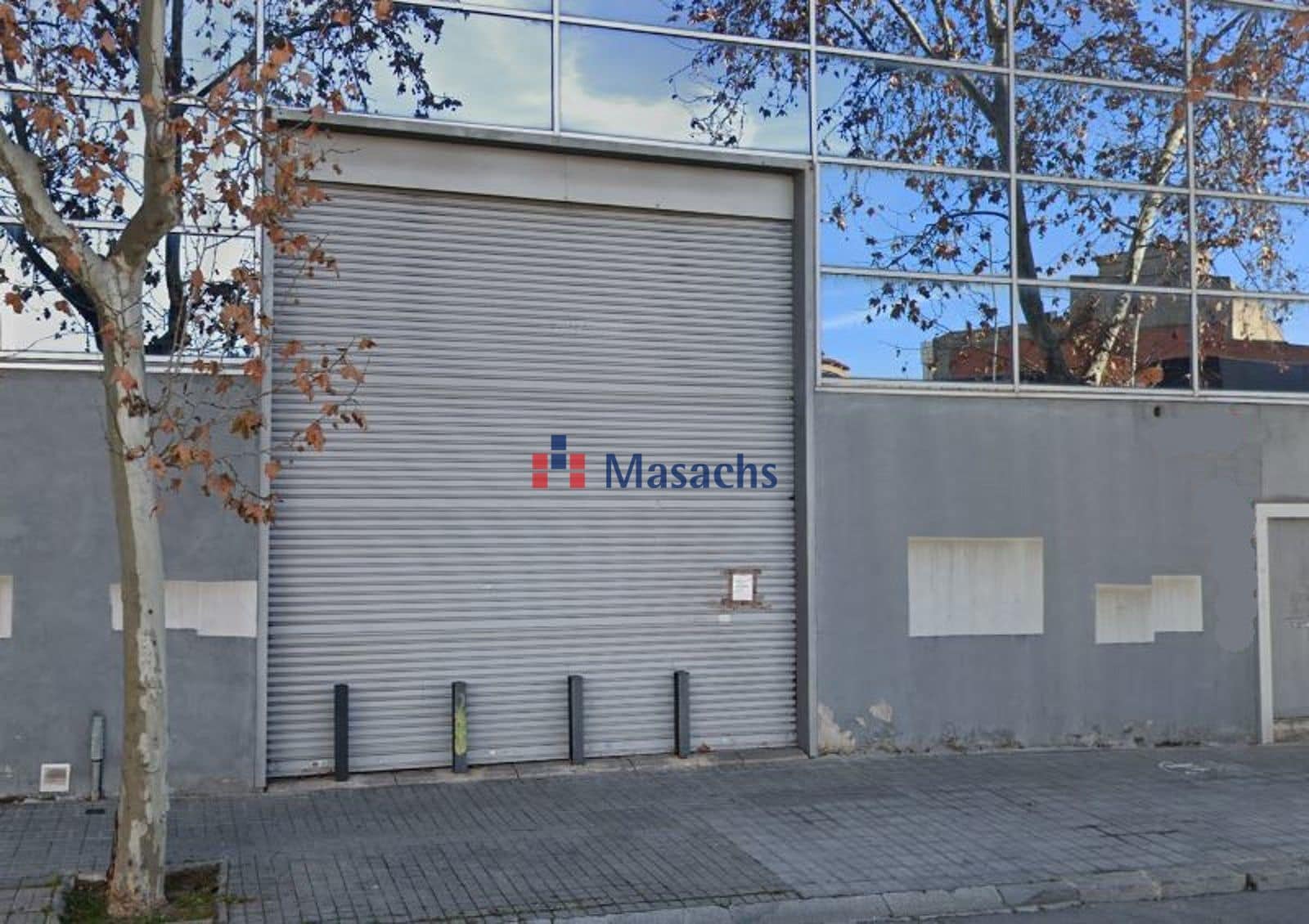 Industrial in Sabadell, Barcelona to rent Interior Photo- Image 1 of 9