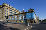 Lister Mills - Commercial Property