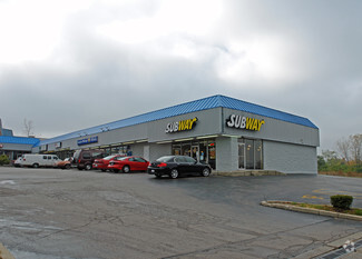 More details for 1901-1909 S Alex Rd, West Carrollton, OH - Retail for Rent