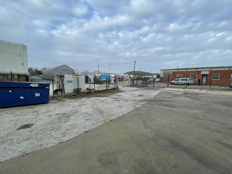 Cobridge Industrial Estate, Stoke On Trent for rent - Building Photo - Image 2 of 4