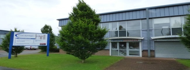 More details for Stirling Way, Cambridge - Industrial for Sale