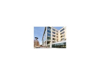 More details for 163 Quai Aulagnier, Asnières-sur-Seine - Office to Rent