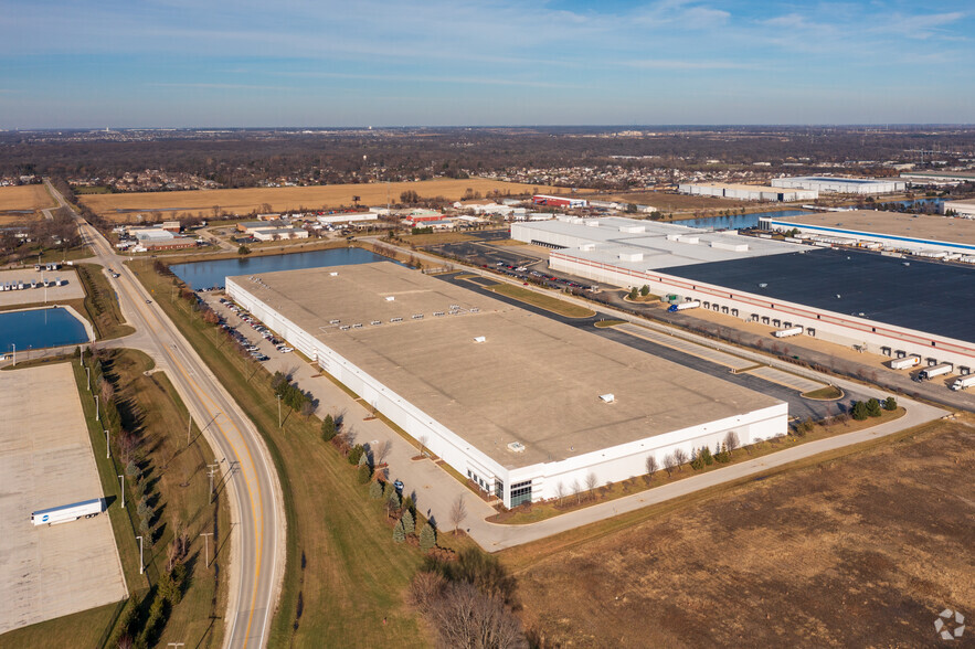 2520 Haven Ave, Joliet, IL for rent - Aerial - Image 3 of 8