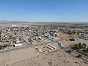 8101 US Highway 111, Calipatria, CA for sale Building Photo- Image 1 of 1