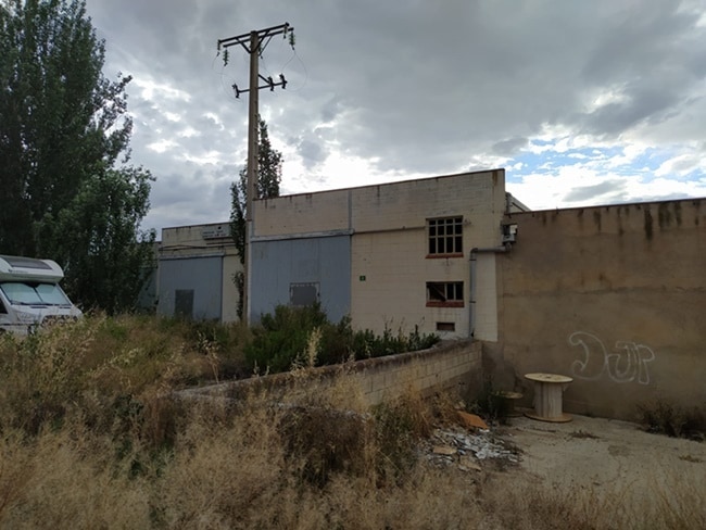 Calle Barranco, B 22, Cadrete, Zaragoza for sale Other- Image 1 of 4