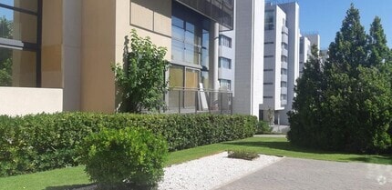 Office in San Sebastián de los Reyes, Madrid to rent Interior Photo- Image 1 of 3