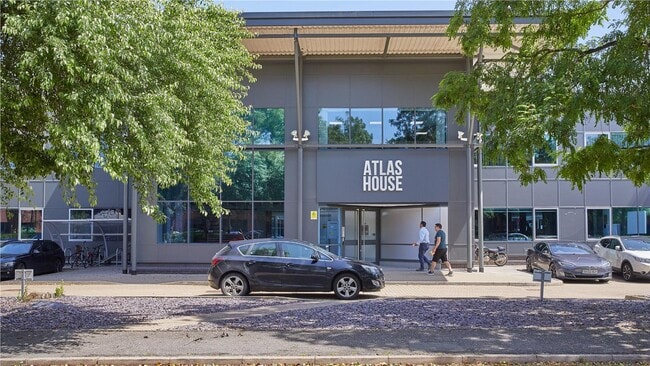 More details for Third Ave, Marlow - Office to Rent