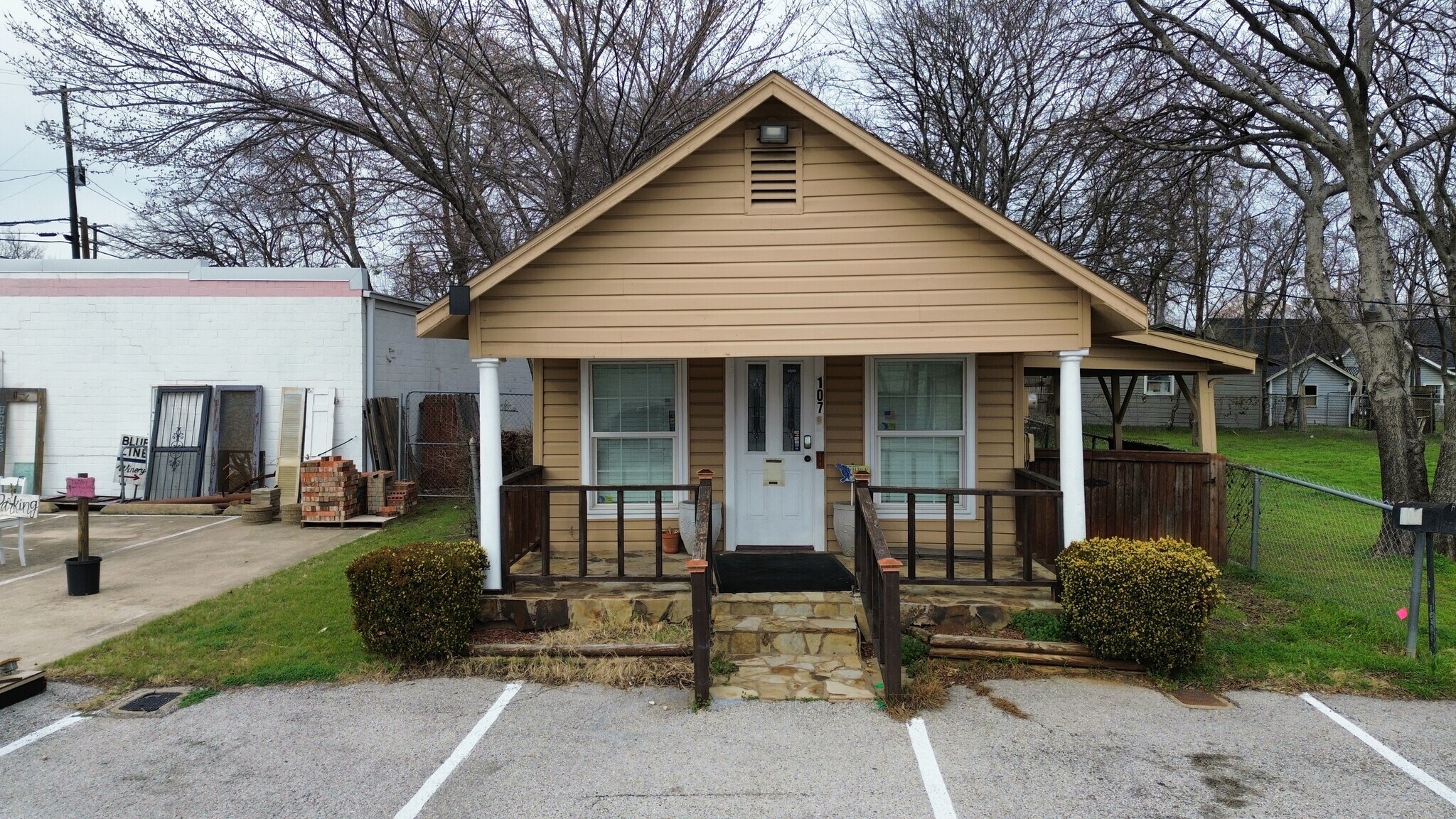 107 Hill St, Keller, TX for sale Building Photo- Image 1 of 1