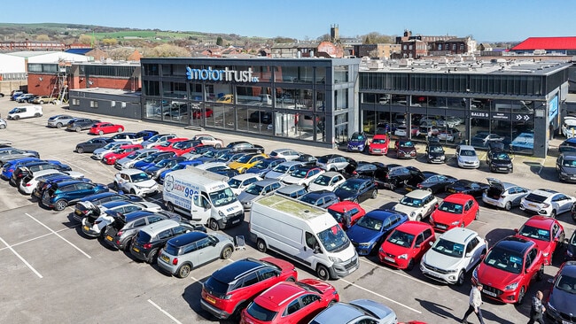 More details for Derby Way, Bury - Mixed-use to Rent