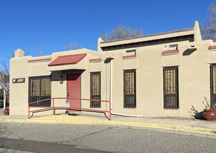 1221 St Francis Dr, Santa Fe, NM for sale Building Photo- Image 1 of 1