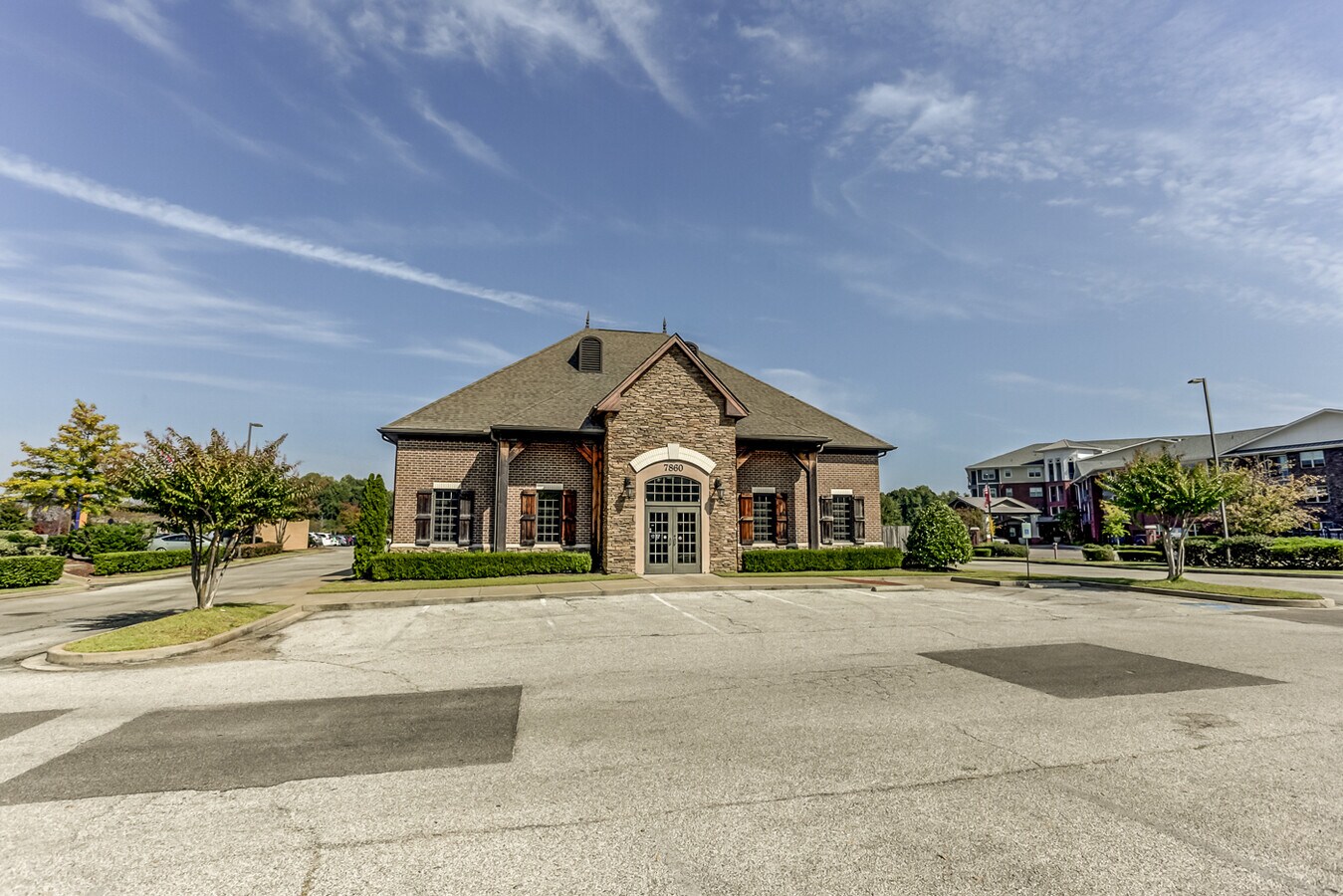 7860 Wolf River Blvd, Germantown 38138 UK