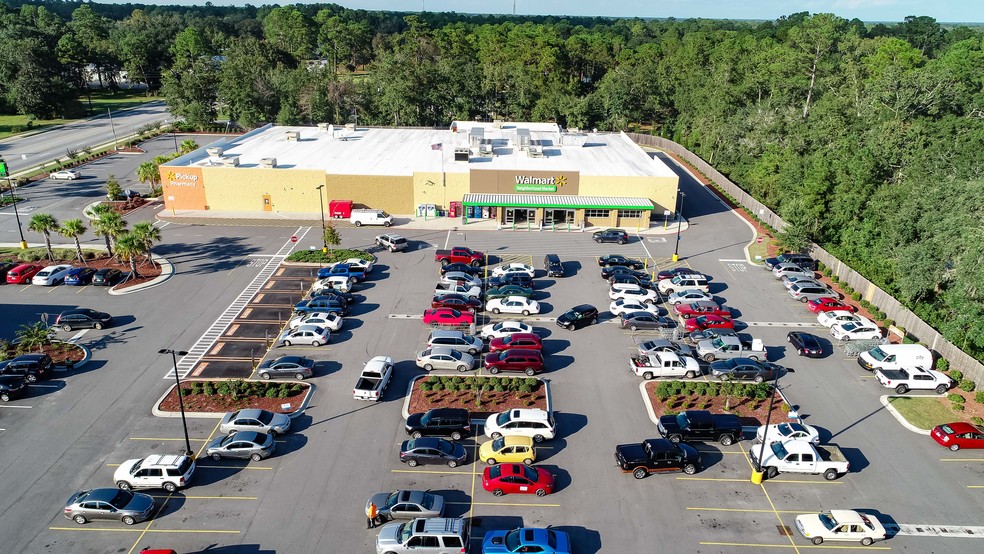 Walmart Market, Hinesville, GA for sale - Other - Image 1 of 1