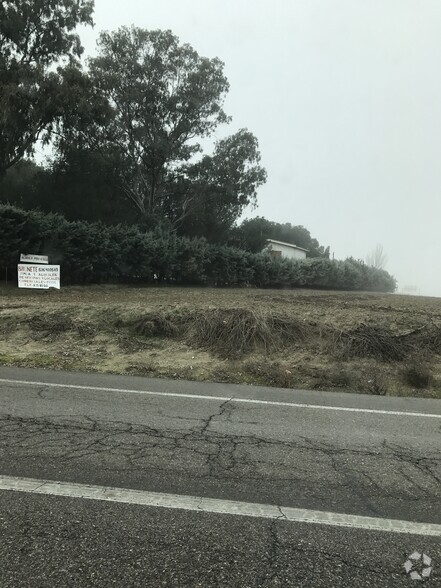 Carretera San Martín, Brunete, Madrid for sale - Primary Photo - Image 1 of 1