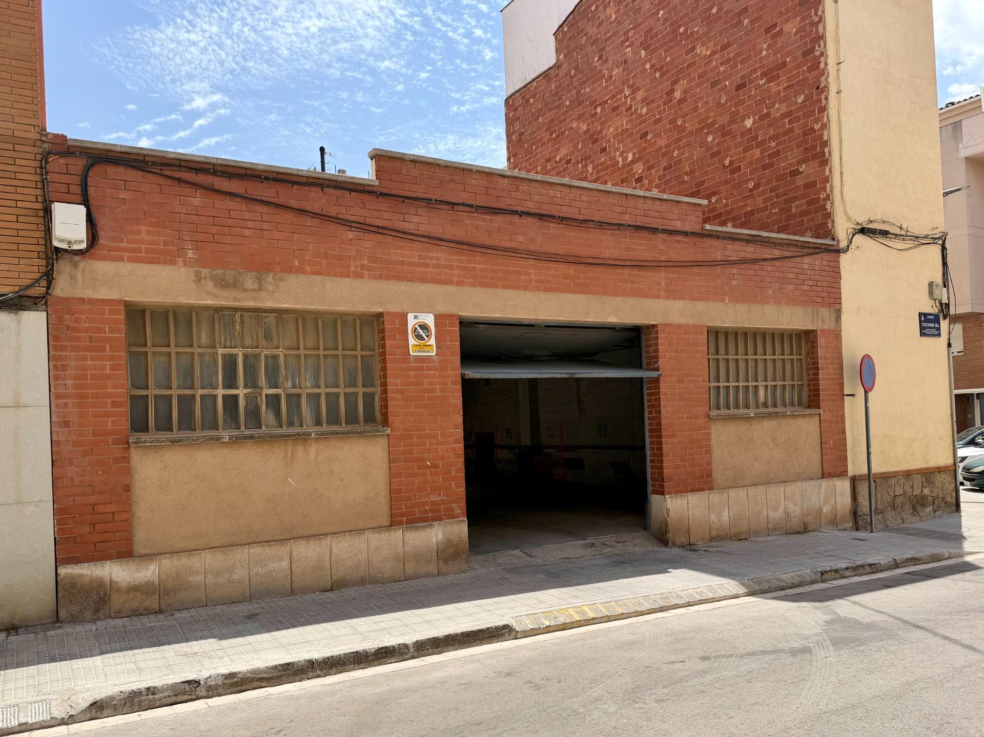 Land in Terrassa, Barcelona for sale Building Photo- Image 1 of 8