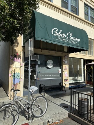 More details for 435-471 Emerson St, Palo Alto, CA - Retail for Rent