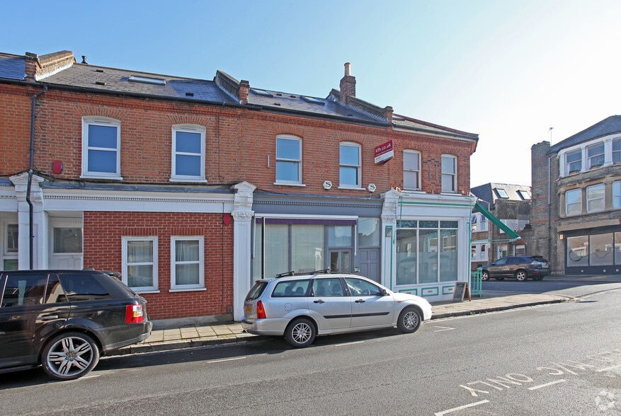 15 Webbs Rd, London for sale - Building Photo - Image 2 of 5