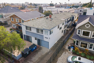 More details for 1629 S Van Ness Ave, Los Angeles, CA - Residential for Sale