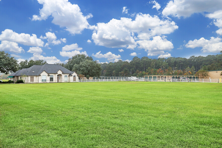 20275 Fm 2920 Rd, Tomball, TX for sale - Primary Photo - Image 2 of 10