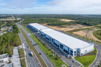 821 N Old Lake Wilson Rd, Kissimmee, FL - AERIAL  map view - Image1