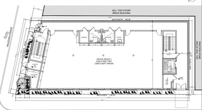 411 Haledon Ave, Haledon, NJ for rent Floor Plan- Image 1 of 1