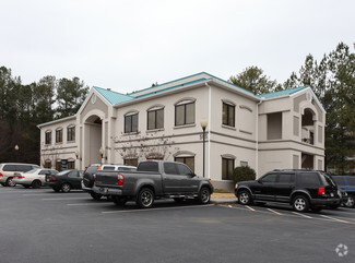 More details for 565 Old Norcross Rd, Lawrenceville, GA - Office/Medical for Rent