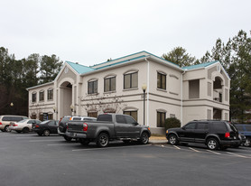 565 Old Norcross Rd, Lawrenceville GA - Commercial Property