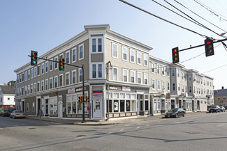 More details for 595 Broadway St, Lowell, MA - Office/Retail for Rent