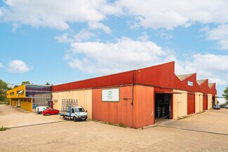 More details for Industrial for Sale